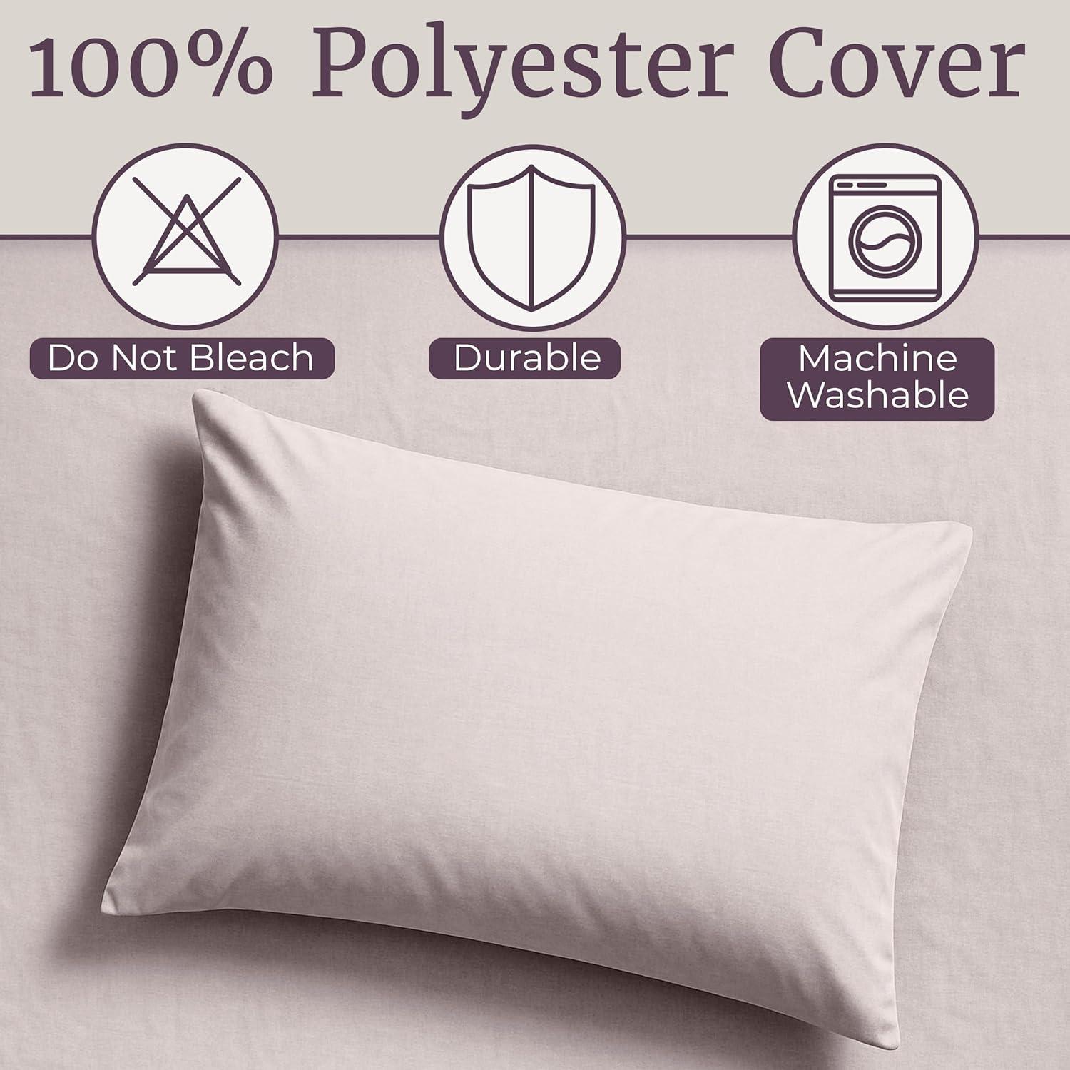 imageBrushed Microfiber Sheet Set3 Piece Bed LinensFitted ampamp Flat Sheets Plus PillowcaseWrinkle Stain ampamp Fade Resistant by Lavish Home Twin XL Beige