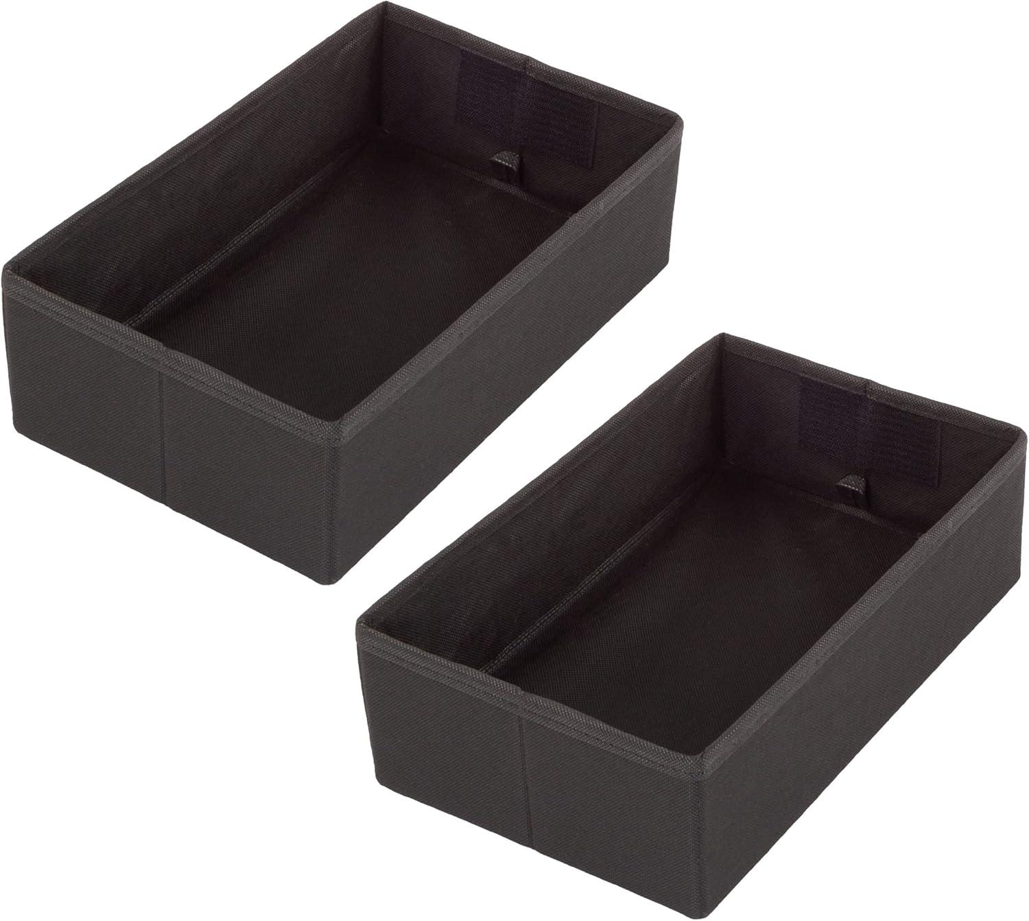 imageStorage Ottoman 30Inch Folding Tufted Footrest Linen Chest or Bench with Removable Bin for Living Room Bedroom or Dorm by Lavish Home GrayLight Gray