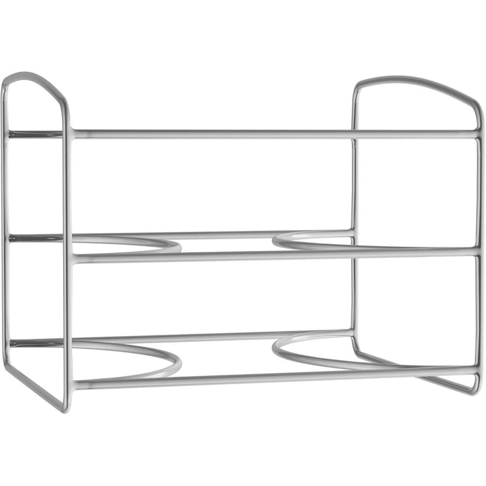 imageLavish Home Kitchen Storage and Organizers Wraps and Foil Organizer L 975 x W 850 x H 75