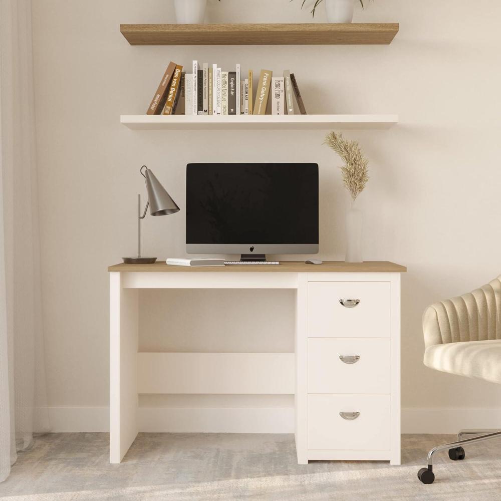 imageLavish Home Wood Trad Desk