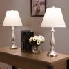 2 Table Lamps