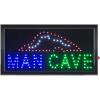 Man Cave