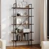 Single Bookshelf