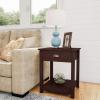 Umber Brown