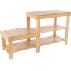 2 Tier