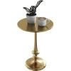 Antiqued Gold