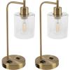 Gold - Set of 2
