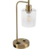 Gold - Single Lamp