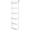 6-TIER ADJUSTABLE