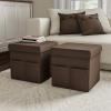 Linen Brown