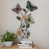 Garden Butterfly