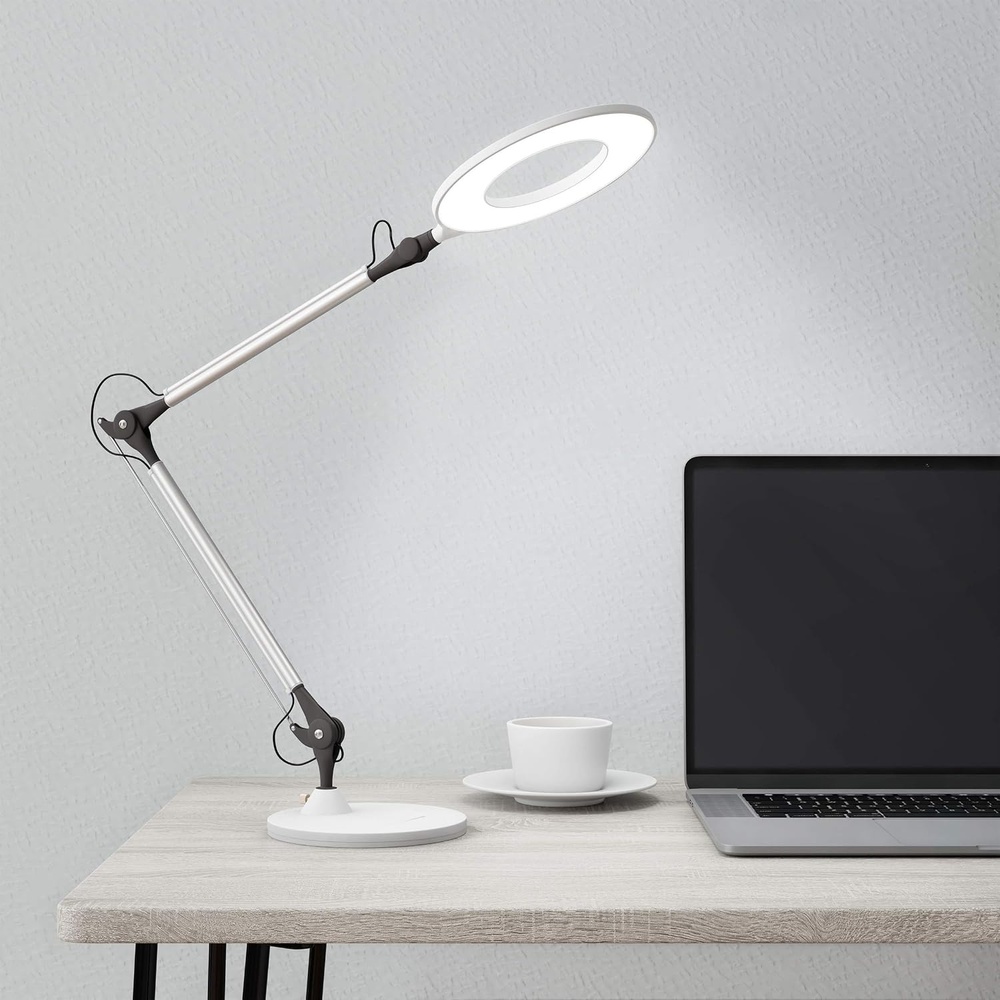 image:imageLavish Home Swing Arm Architect Desk Lamp